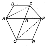 NCERT Solutions for Class 9 Maths Chapter 10 Areas of Parallelograms and Triangles 10.3 9a